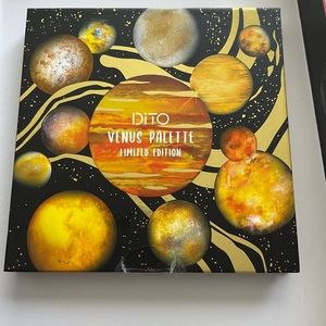 Dito Venus Palette
